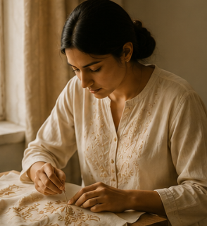 Aisha Rehman